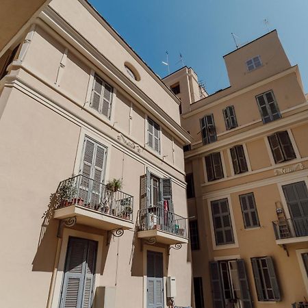 Apartamento Valentine'S Dream Roma Exterior foto