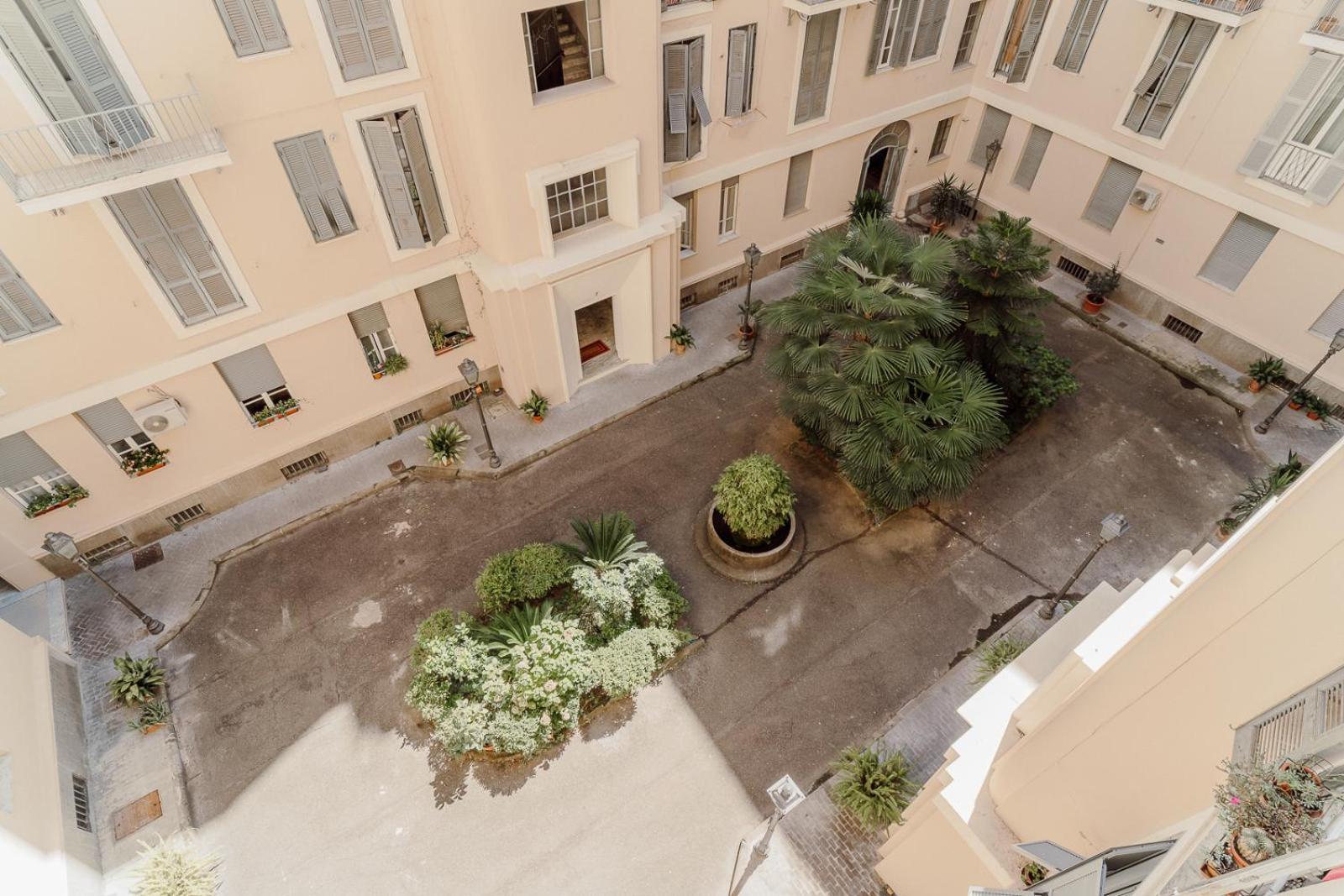 Apartamento Valentine'S Dream Roma Exterior foto