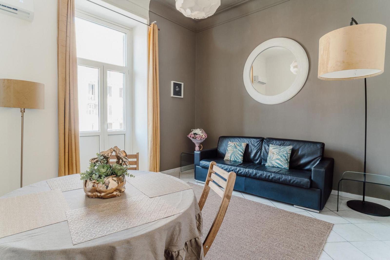 Apartamento Valentine'S Dream Roma Exterior foto