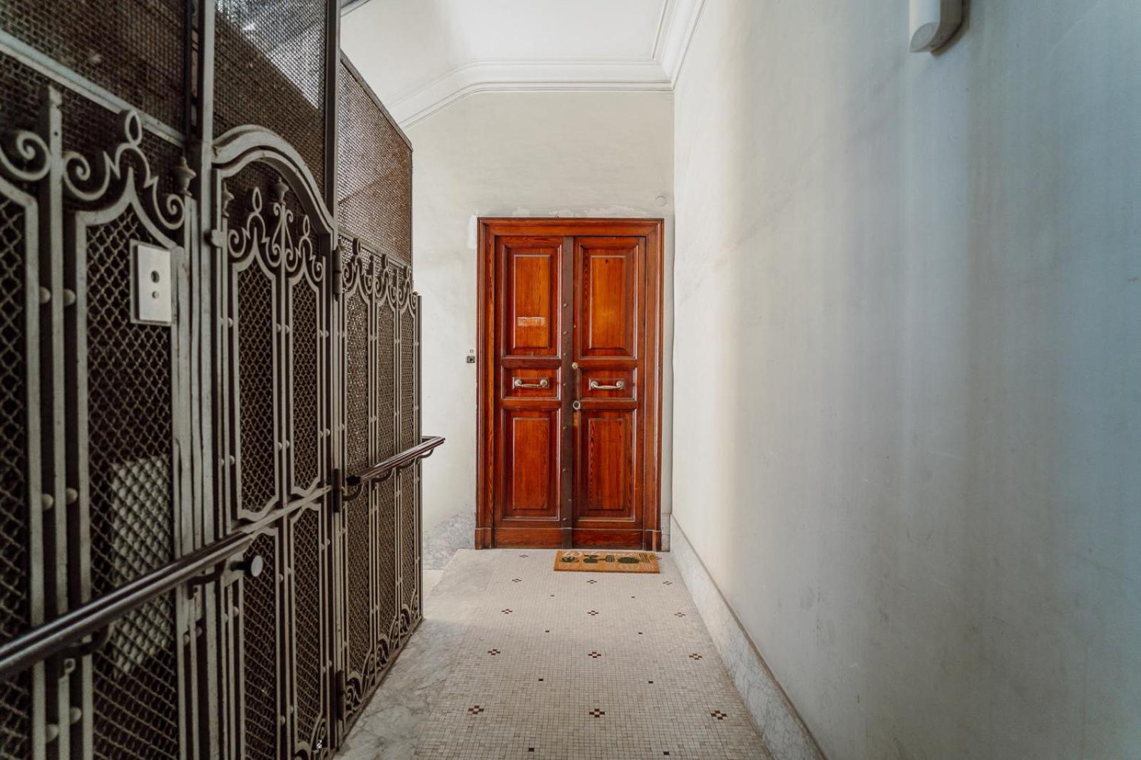 Apartamento Valentine'S Dream Roma Exterior foto