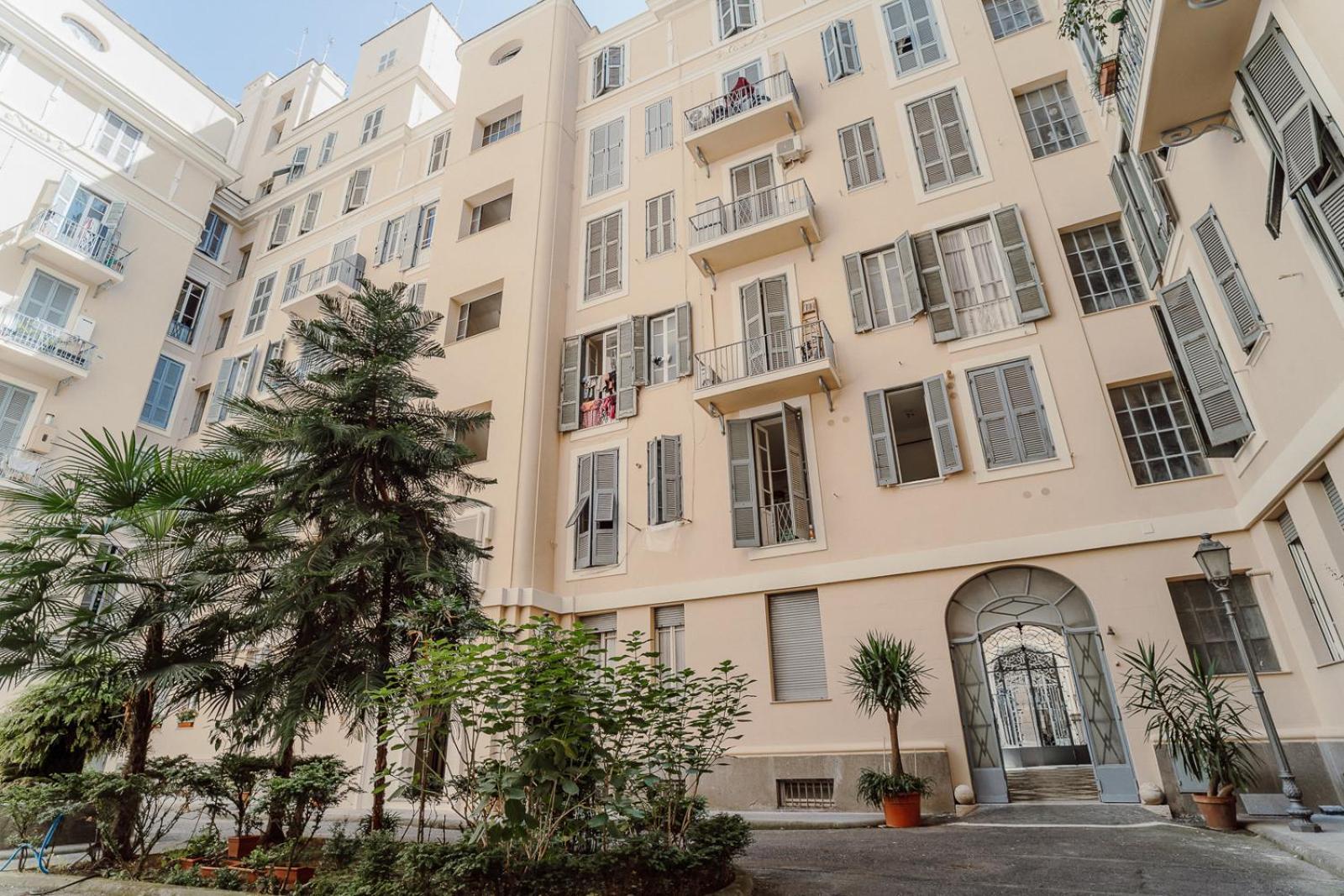 Apartamento Valentine'S Dream Roma Exterior foto