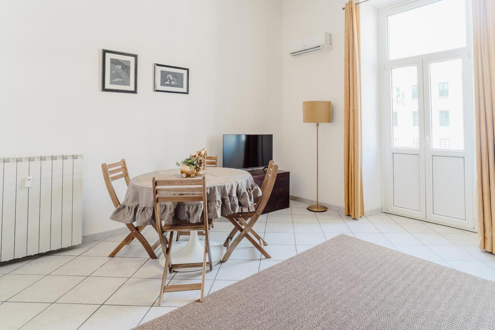 Apartamento Valentine'S Dream Roma Exterior foto