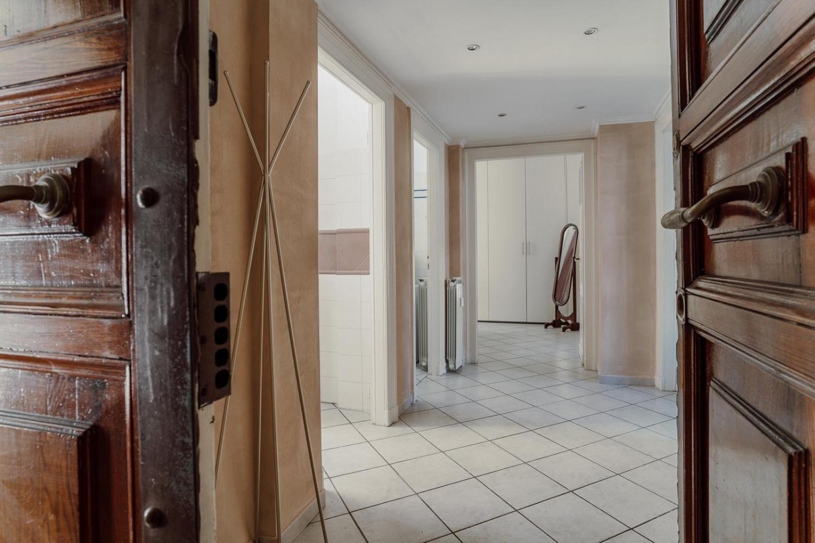 Apartamento Valentine'S Dream Roma Exterior foto