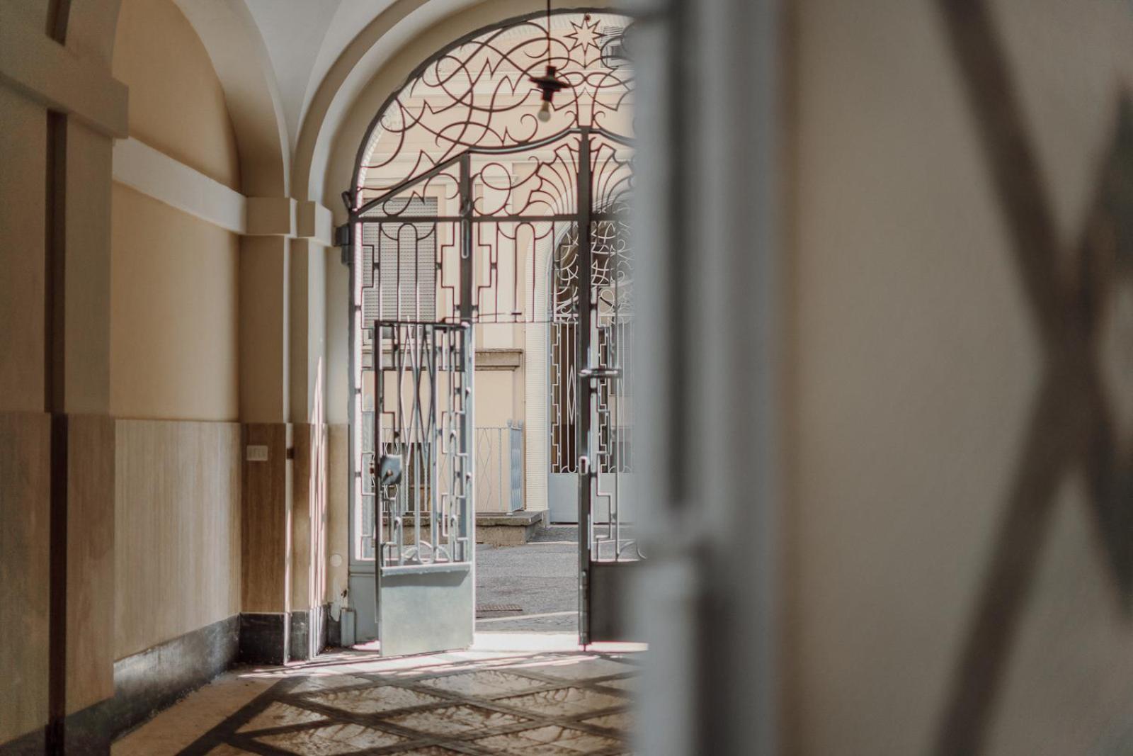 Apartamento Valentine'S Dream Roma Exterior foto