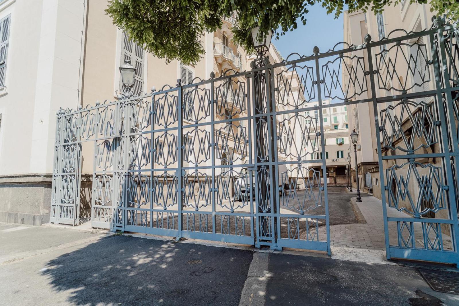 Apartamento Valentine'S Dream Roma Exterior foto