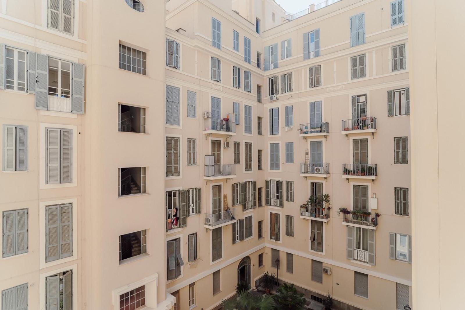 Apartamento Valentine'S Dream Roma Exterior foto