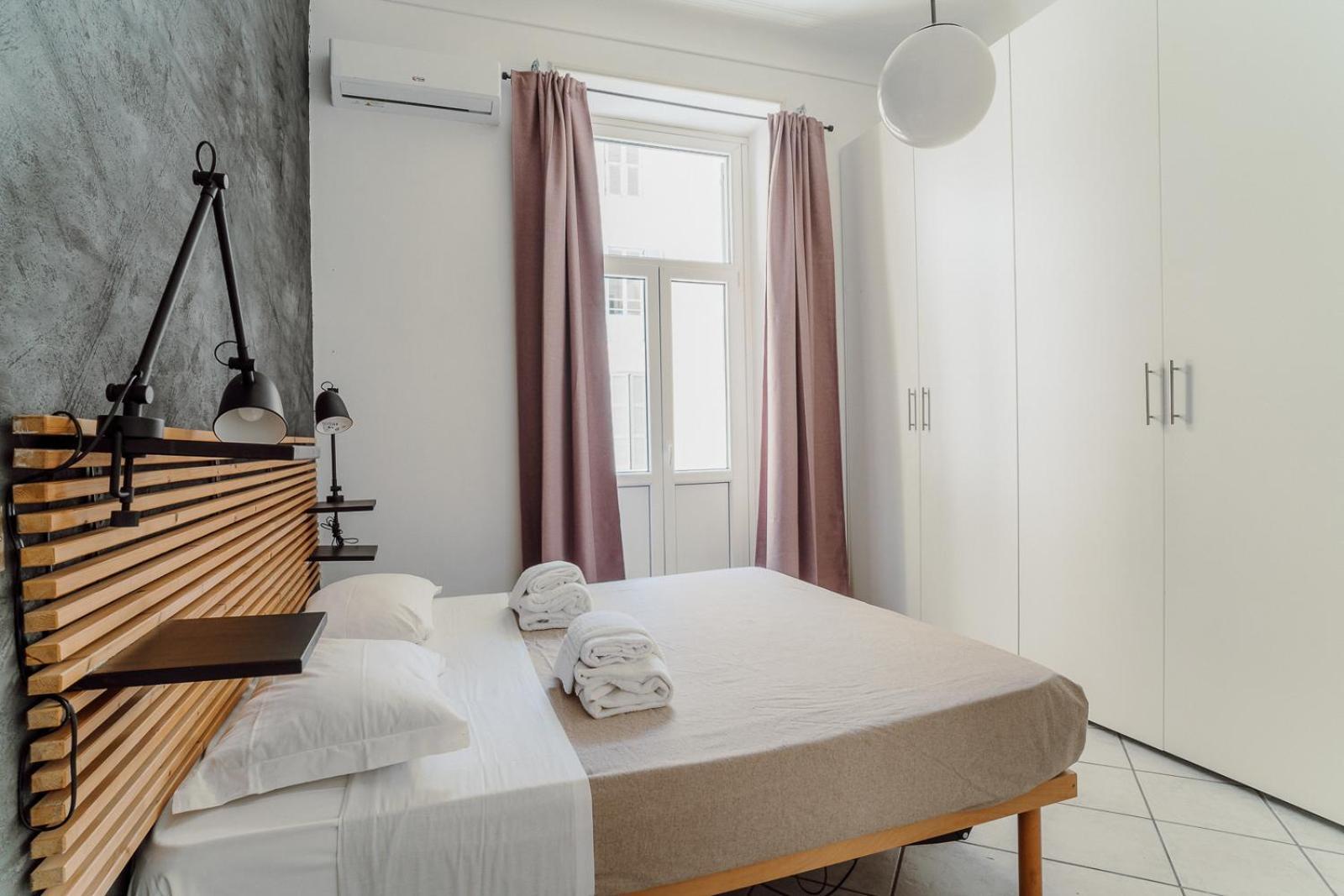 Apartamento Valentine'S Dream Roma Exterior foto