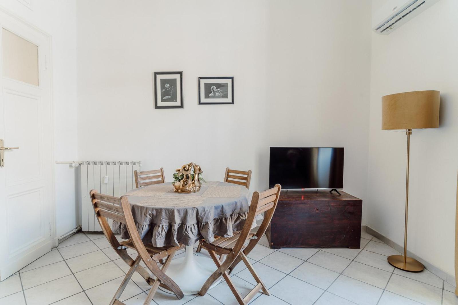 Apartamento Valentine'S Dream Roma Exterior foto