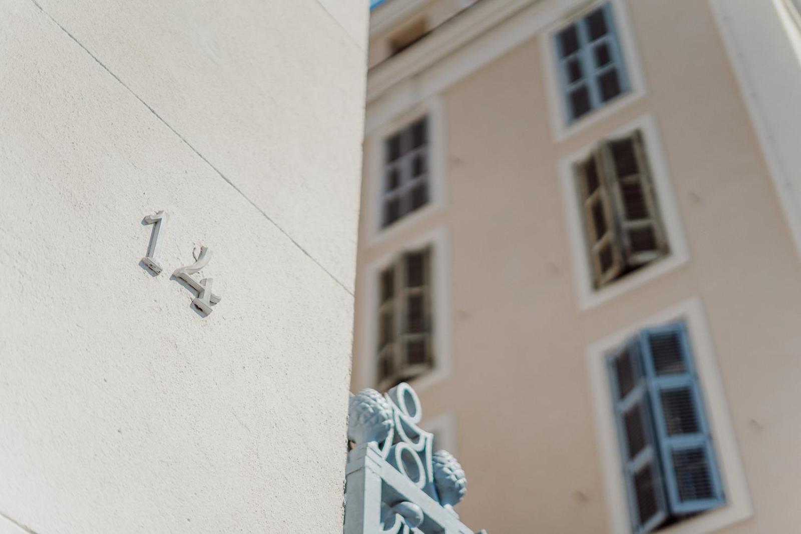 Apartamento Valentine'S Dream Roma Exterior foto