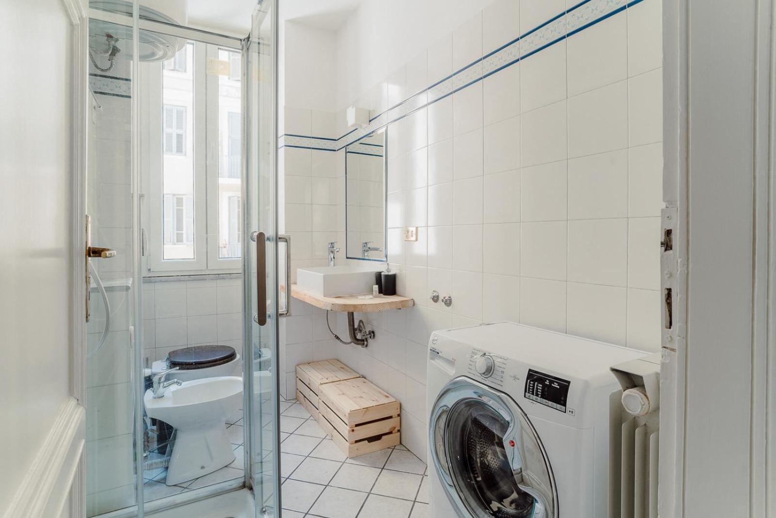 Apartamento Valentine'S Dream Roma Exterior foto