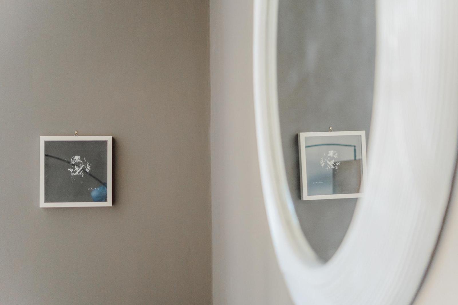Apartamento Valentine'S Dream Roma Exterior foto